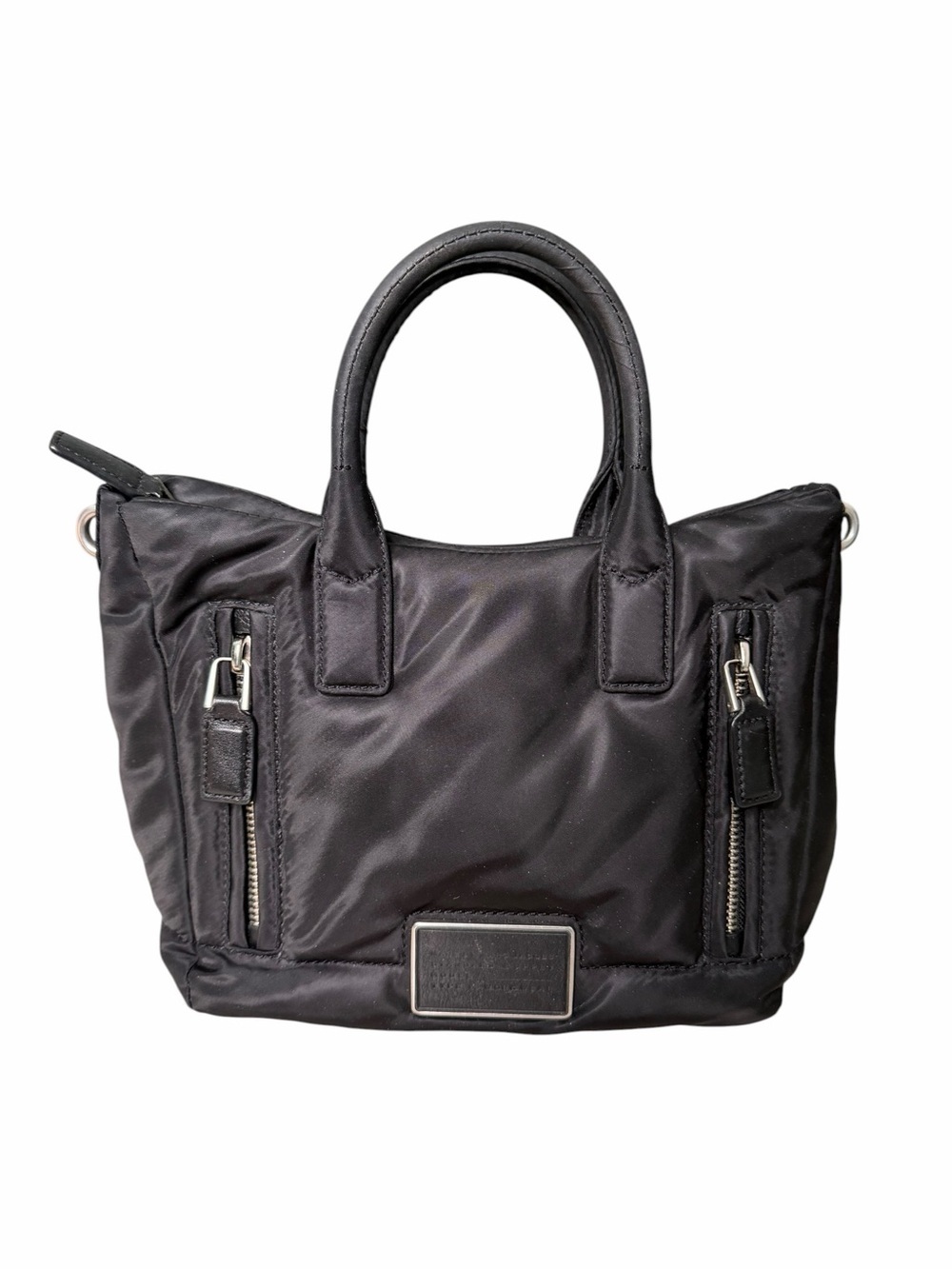 Marc by Marc Jacobs Palma East West Tote Black